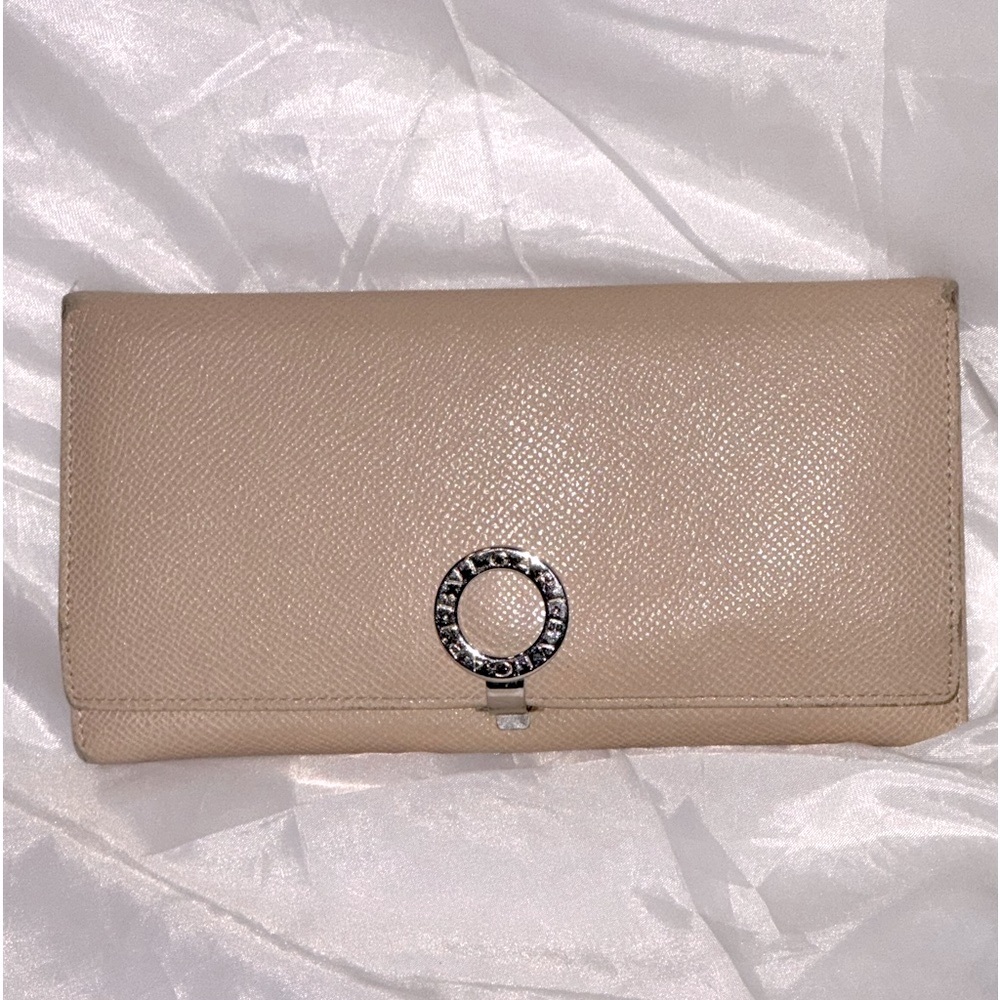 Bulgari Long wallet - Picture 14 of 14